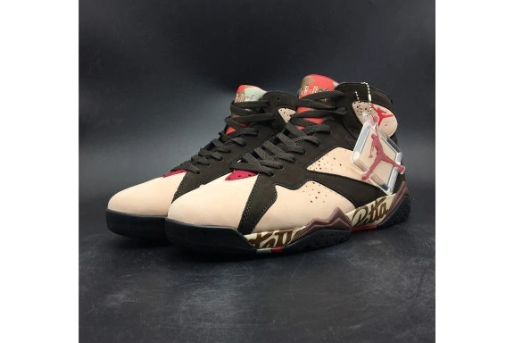 Shimmer Patta 7 Retro  Jordan AT3375-200 AT3375-200 0325